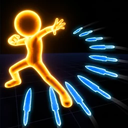Slow Mo Throw: Blade in Time のアイコン