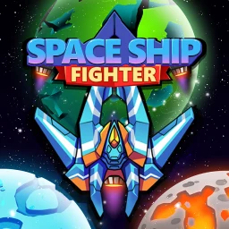 Spaceship Fighter Online のアイコン